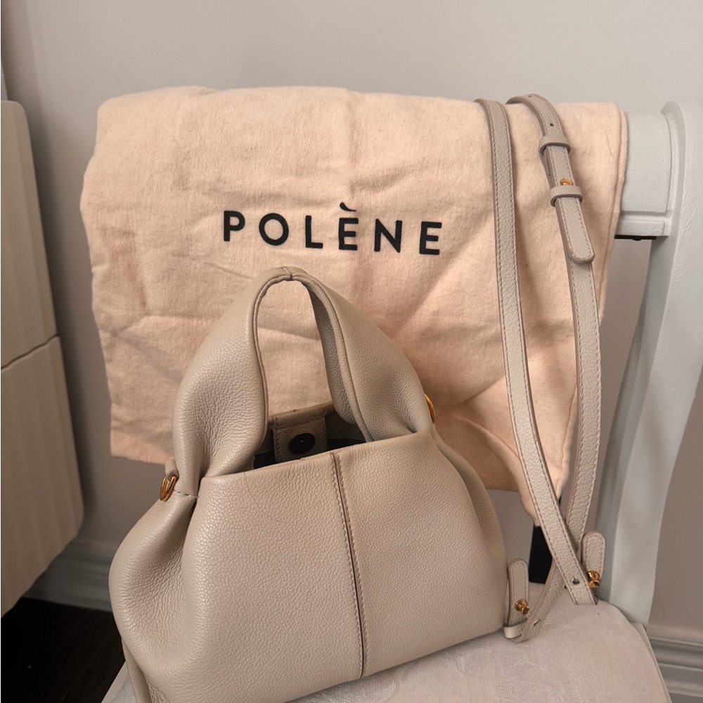 Polene Numero Neuf Mini - Picture 7 of 10